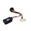 Aerpro CHSS4C Steering Wheel Control Harness fits Ssangyong without Phone Button