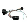 Aerpro CHVW8C Steering Wheel Control Harness fits VW