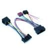 Aerpro CT10FD09 T Harness fits Ford