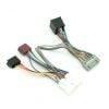 Aerpro CT10IS01 T Harness fits Isuzu