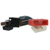 Aerpro CT10MZ02 T Harness fits Mazda