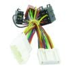 Aerpro CT10NS05 T Harness fits Nissan