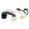 Aerpro CT10SU01 T Harness fits Subaru
