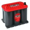 Optima Battery 25 RedTop High Performance Starting 12V AGM 730 CCA