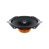 Hertz DCX570.3 Dieci 120W 5x7 Inch 2-Way Coaxial Speakers