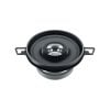 Hertz DCX87.3 Dieci 60W 3 Inch 2-Way Coaxial Speakers