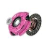 Exedy FJK-7123HD HD Clutch Kit suit SMF fits Subaru