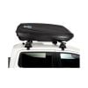 Prorack 360L Roof Box Unassembled EXP360U