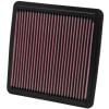 K&N 33-2304 Replacement Air Filter