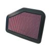 K&N 33-2919 Replacement Air Filter