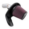 K&N 69-4521TS Air Intake System