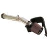 K&N 69-8701TP Air Intake System