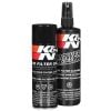 K&N Air Filter Cleaning Kit 99-5000