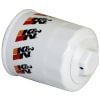 K&N HP-1003 Premium Wrench-Off Oil Filter