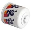 K&N HP-1004 Premium Wrench-Off Oil Filter