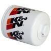 K&N HP-1007 Premium Wrench-Off Oil Filter