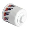 K&N HP-1008 Premium Wrench-Off Oil Filter
