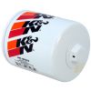 K&N HP-2003 Premium Wrench-Off Oil Filter