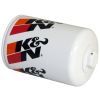 K&N HP-3001 Premium Wrench-Off Oil Filter