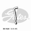 Gates 05-1524 Radiator Hose