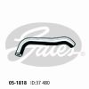 Gates 05-1818 Radiator Hose