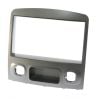 Aerpro FP7321 Fascia Kit Silver fits Ford escape 2006-2010