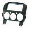 Aerpro FP7510 Fascia Kit fits Mazda 2 2008-11
