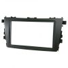 Aerpro FP8128 Double DIN Fascia fits Suzuki Celerio 2014- LF