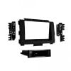 Aerpro FP8182 Single and Double DIN Fascia fits Kia Carnival 2015-on YP