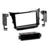 Aerpro FP8343 Fascia Kit fits Hyundai GD2 with Factory Nav