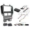 Aerpro FP8419K Head Unit Install Kit fits Ford Mustang 2015-on
