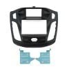 Aerpro FP8430 Double DIN Fascia fits Ford Focus 2012-2014 LW/LWII 2015-2018 LZ