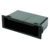 Aerpro FP9014 DIN Pockets fits Ford/Mazda/VT/VX/VU snap in