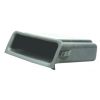 Aerpro FP9041 DIN Pockets Grey fits Ford AU Falcon