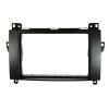 Aerpro FP9092 Double DIN Fascia requires FP8020 fits Mercedes-Benz VW