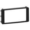 Aerpro FP9126 Double DIN Fascia fits Mitsubishi MN Triton 2015 GL/GLX/GLX-R /Challenger 2013-2015 PC