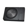 Kenwood KSC-PSW8 20cm Underseat Subwoofer 250W Peak