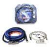 Aerpro MX02 Maxcor Amplifier Wiring Kit 2AWG
