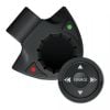 Aerpro RFASWC Universal Steering Wheel Remote Universal RF SWC Add On