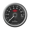 SAAS SG31642 Tachometer Gauge 0-9K Shiftlite 3 1 2