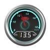 SAAS SG615050 Dual Gauge Volt 8v-18v Volt 8v-18v Analogue Digital Trax Series