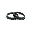 SAAS SHR731601 Hub Centric Ring ABS 73.1-60.1 Pair