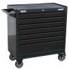 SP Tools Sumo Series Roller Cabinet 7 Drawer Black SP40125