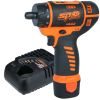 SP Tools Mini Screwdriver 12v 2 Speed SP81210