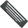 SP Tools Double Ring Long Spanner Set 0 Degree Offset SAE 4pc SP10084