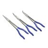 SP Tools Long Handle Plier Set 275mm 3pc SP32905