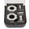 SP Tools Finger Tip Ratchet/Socket Set Extreme Compact Low Profile SP39605