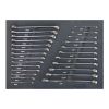 SP Tools Foam Tray Metric/SAE 25pc Spanners Included SP50015
