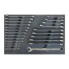 SP Tools Foam Tray Metric 23pc Spanners Included SP50022