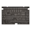 SP Tools EVA Foam Tool Storage 103pc Metric/SAE Sockets SP50905